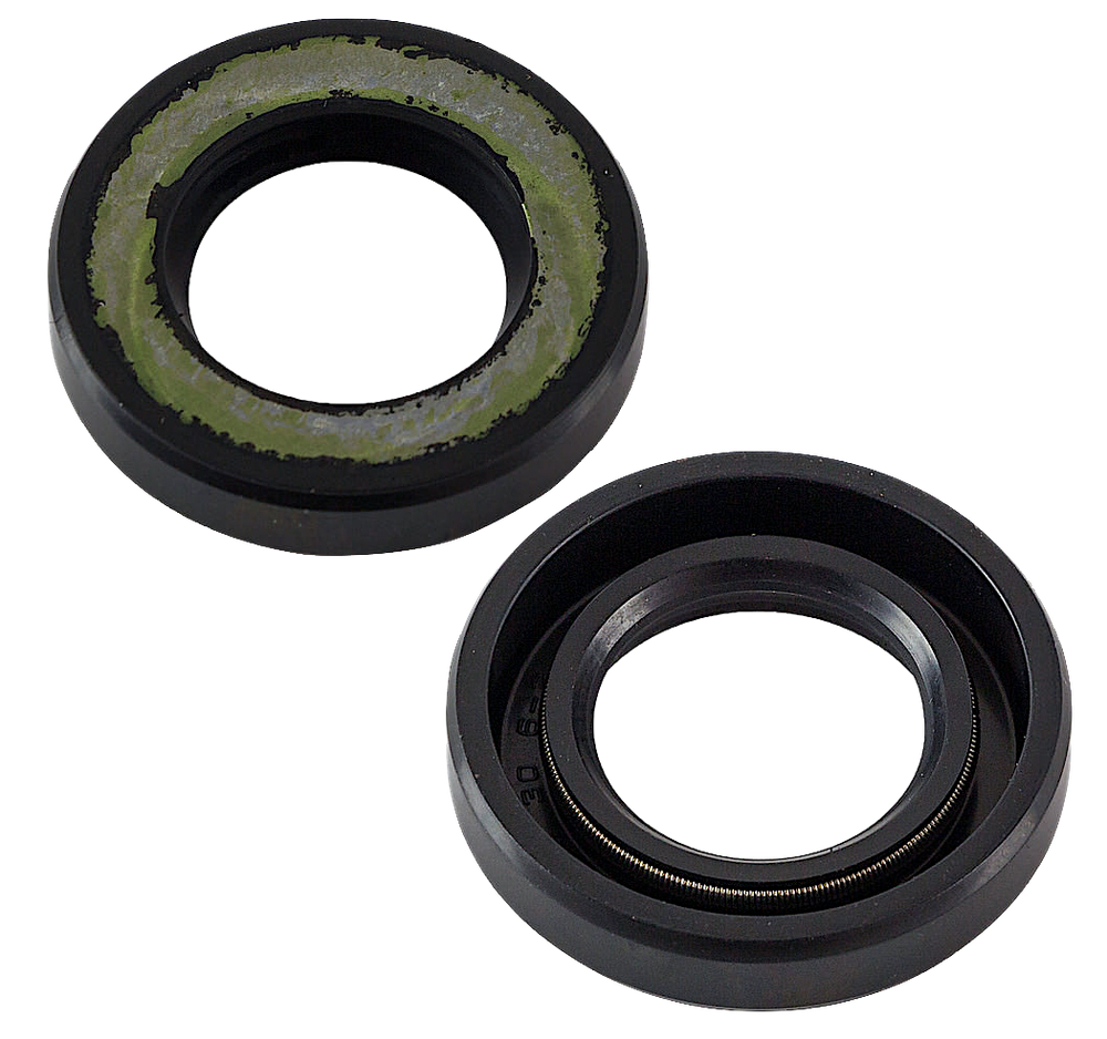 Suzuki 09289-17L02-0000 Сальник 17x30x6  DF8/ 9.9/ 15/ 20 DT9.9/ 15   1шт Оригинал