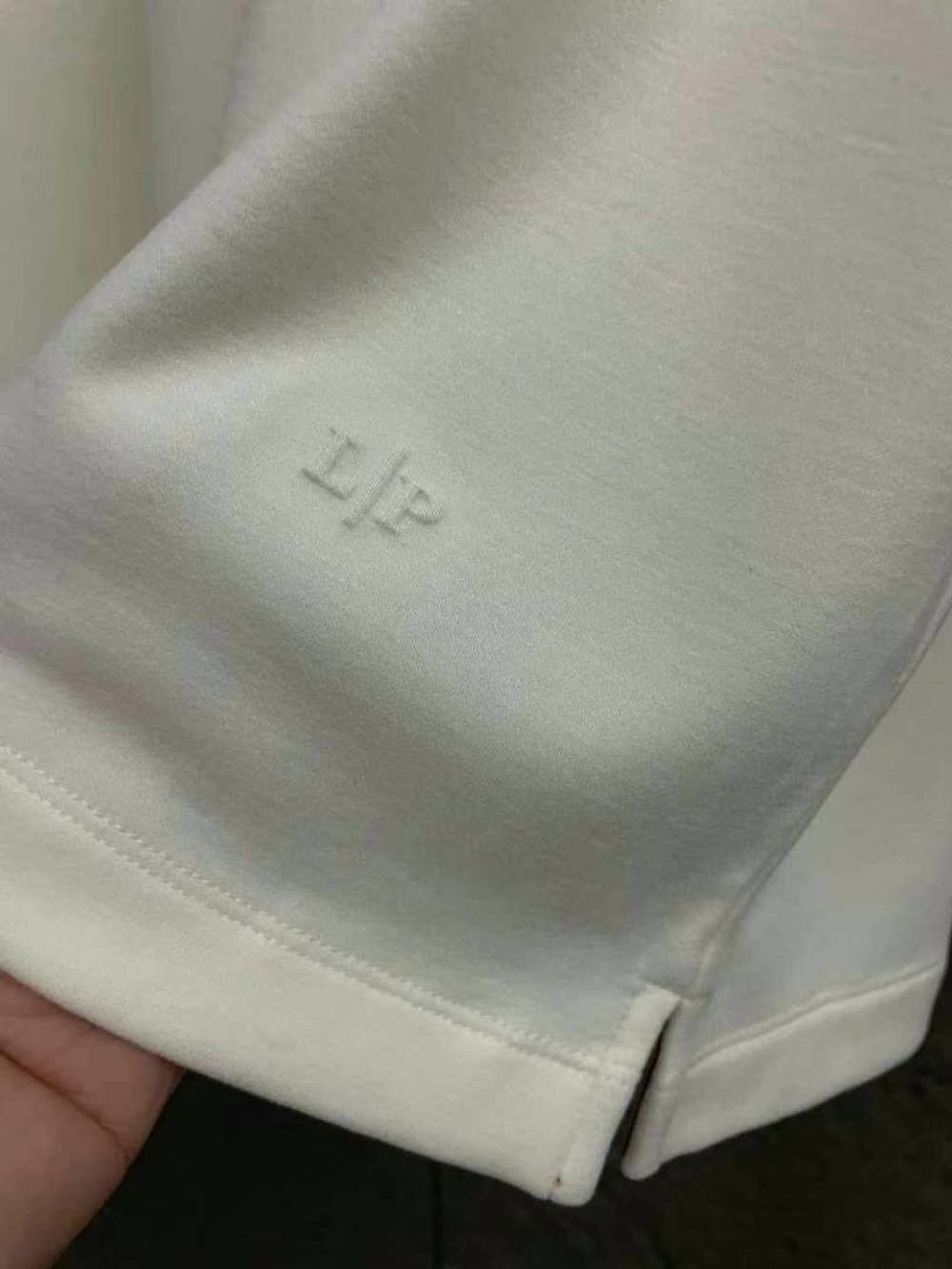Футболка Loro Piana