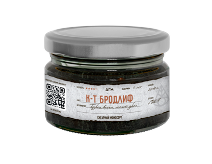 К-Т Бродлиф 80 гр