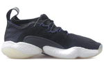 Кроссовки Adidas Originals Crazy Byw 2.0 Core Black Real Purple