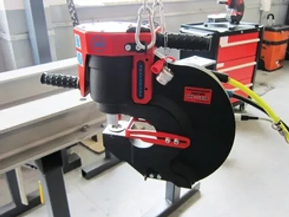 Магнитный грузозахват Магнитар МЗ-300