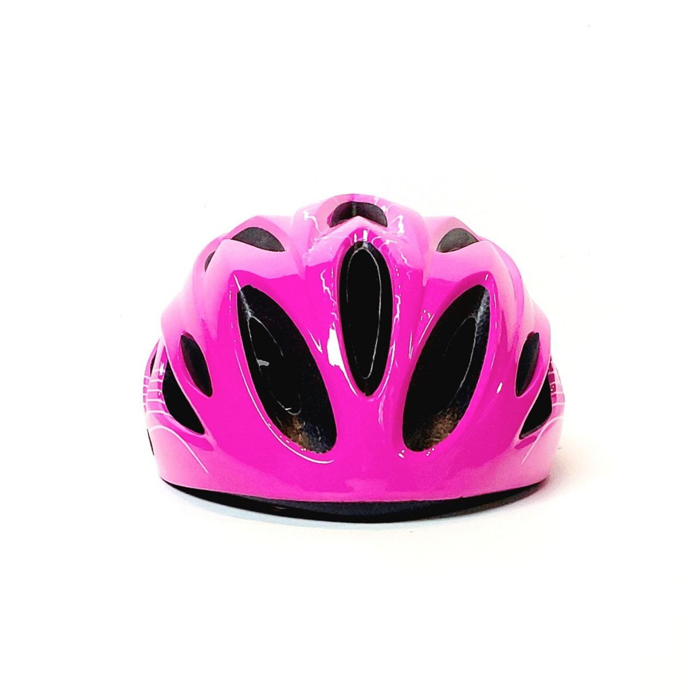Шлем SPORT Pink