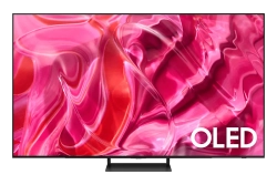 Телевизор Samsung 77" QE77S90CAUXCE