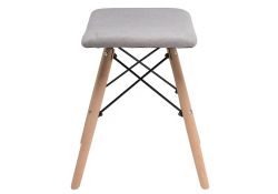 Табурет Ben grey