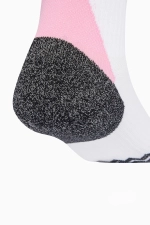 Гетры adidas Juventus FC 25/26 Home - белый