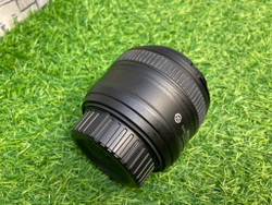 Nikon 50mm 1.8G AF-S Nikkor
