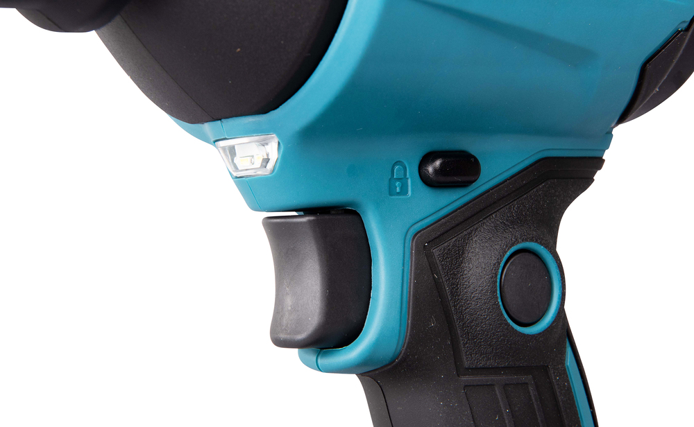 Воздуходувка аккумуляторная Makita AS001GZ