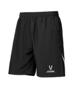 Шорты парадные Jogel DIVISION PerFormDRY Track Shorts, черный 99