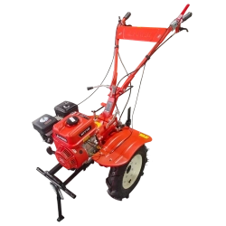 A-iPower М712 мотоблок бензиновый 41403