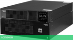 Источник бесперебойного питания Systeme Electric Smart-Save Online SRT 5000ВА (SRTSE5KRTXLI-NC)
