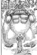 Манга Берсерк. Том 6