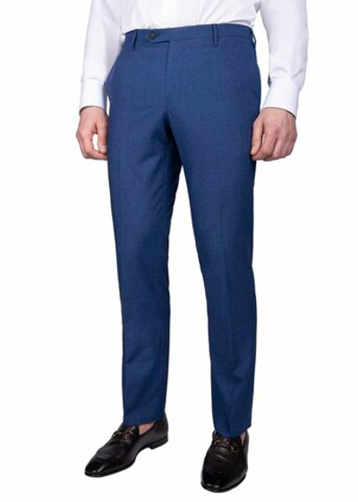 Брюки классические Atelier Portofino