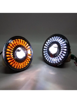 Фары Нива 4х4/Легенд