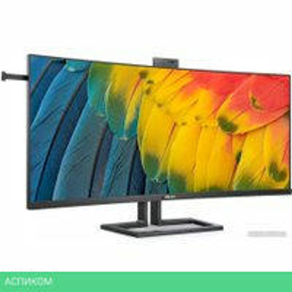 Монитор Philips UltraWide 40B1U6903CH/00
