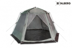 Шатер Talberg Arbour зеленый [TLT-032]