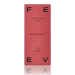 FEEV Hyper-Fit Color Wear - Лёгкий тинт для губ