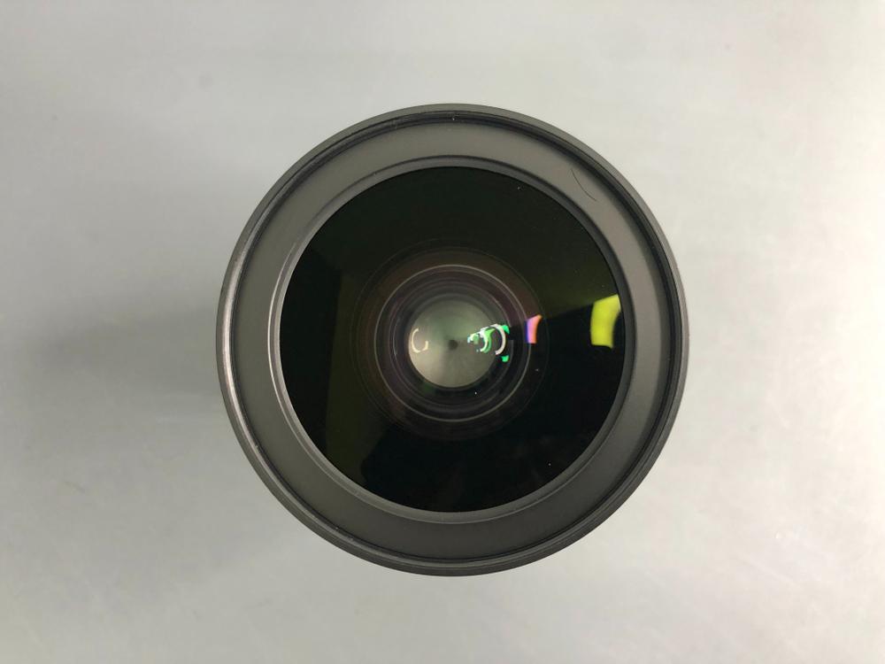 Nikon 24-70mm 2.8G ED AF-S Nikkor