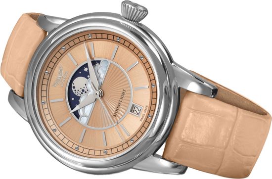 Наручные часы Aviator V.1.33.0.259.4