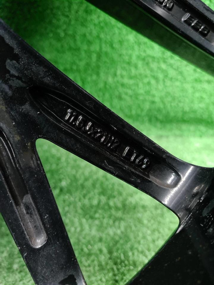 Диск Комплект R21 Porsche Panamera 971 (16-23)