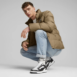 Мужская куртка PUMA Better Polyball Puffer