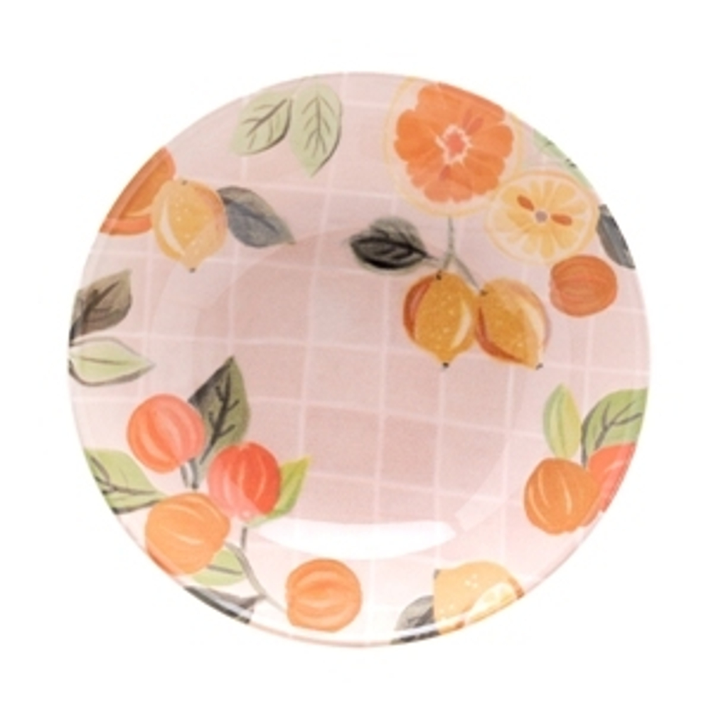 Тарелка Суповая Unni Shape Piquenique 20См Oxford 127275, Ay01-5823