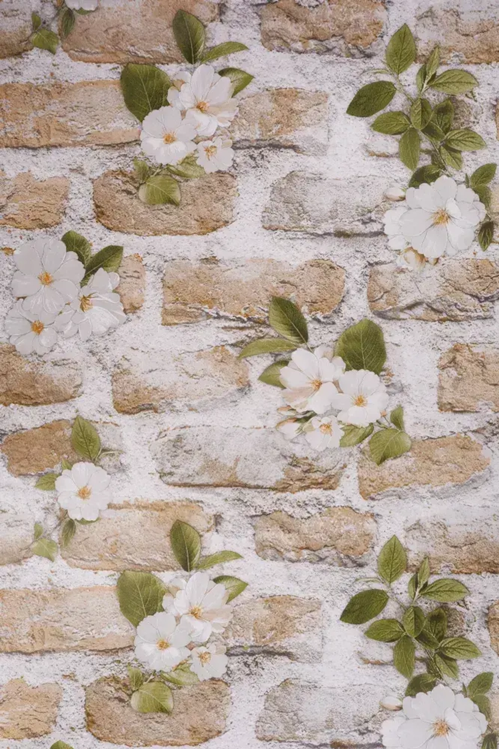 Обои Бумажные Адель моющиеся влагостойкие 10х0,53м фабрика Gomel-FOX