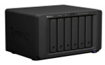 Сетевое хранилище Synology  DS1621+