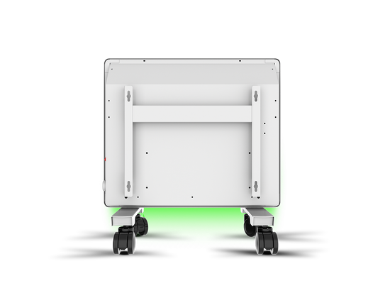 Электрический конвектор серии FIORI Meccanico REC-FRWG2000M