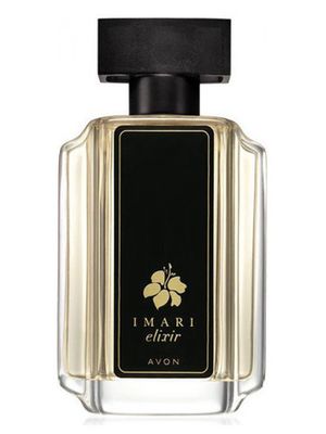 Avon Imari Elixir 2015
