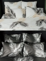 Простыня 1.5 спальная 150х215 см