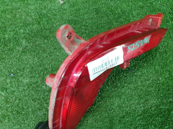 ПТФ левый Kia Rio 4 (2017-2020) седан