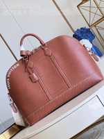 Louis Vuitton Alma Travel GM