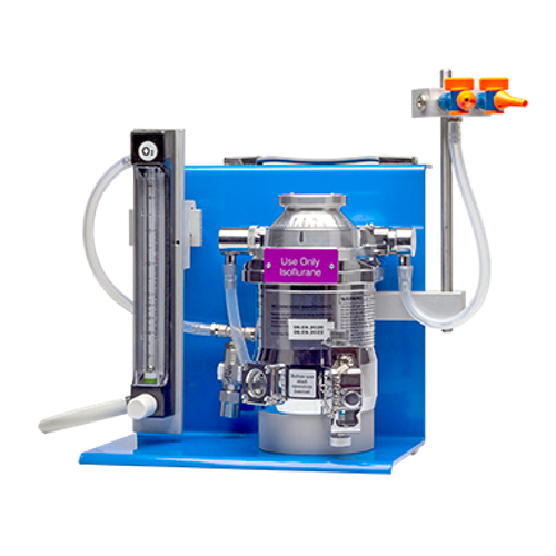 Система газовой анестезии