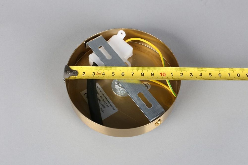 Люстра на штанге Aployt Frania APL.017.17.48