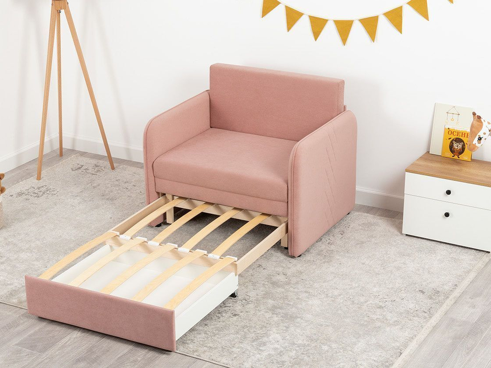 Юта 85 кресло-кровать ТК 522