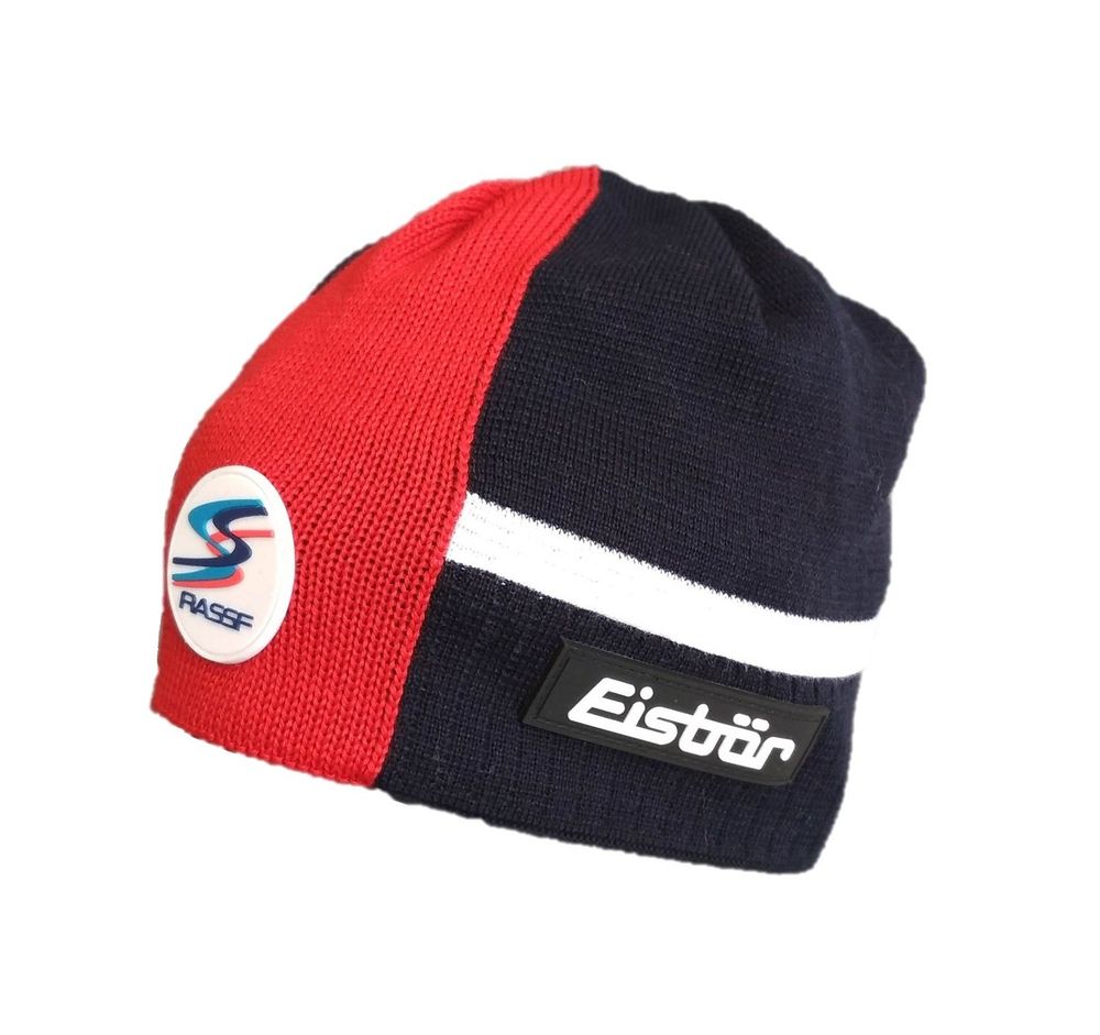 EISBAR шапка горнолыжная 39554-024 Marvin RASSF