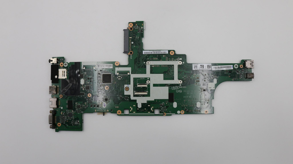 Материнская плата для ноутбука Lenovo ThinkPad T440 i5-4210U UMA W8P N-AMT Y-TPM (00HW197), оригинал