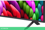 Телевизор LED LG 65" 65NANO90A6B.ARUG