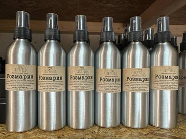 Кератиновый тоник для волос