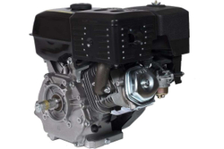 Двигатель LIFAN 190F (4х такт, 15,0 л.с, вал 25мм)