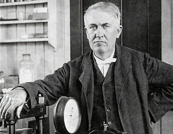Эдисон и его диабет – путь от «умственно отсталого» до изобретателя… Эдисон и его диабет – путь от «умственно отсталого» до изобретателя…