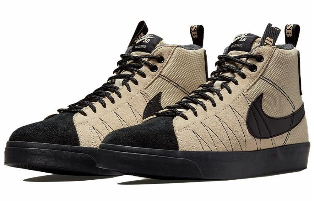 Кроссовки Nike Blazer Sb Zoom Prm "Acclimate Pack"