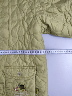 Куртка Whoopi демисезонная на 7 лет