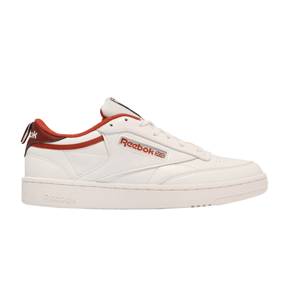 Кроссовки Reebok Club C 85