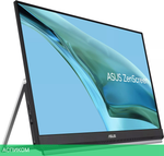 Монитор Asus 23.8" ZenScreen MB249C