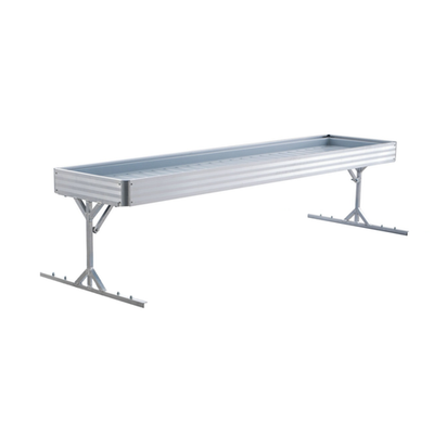 Надставка 490*2050*650 для стеллажа 1050*2050