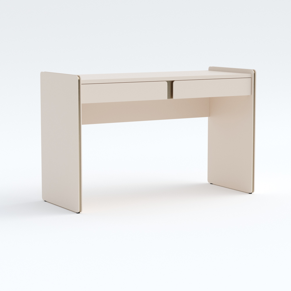 Velvet туалетный стол (1200)