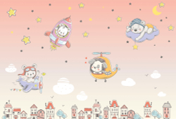 Коллекция Для самых маленьких