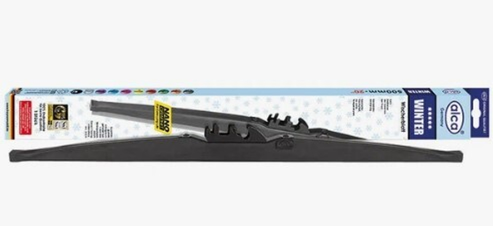 074000 Щетка с/оч 24"/60 см ALCA WINTER