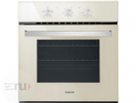 Электрический духовой шкаф Graude BE 60.0 C